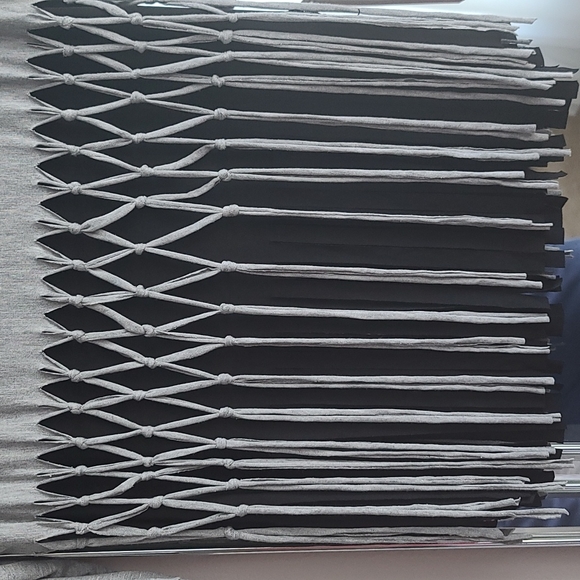 IC by Connie K fringe top size S - Picture 3 of 5